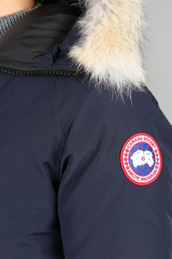 カナダグース スーパーコピー メンズ JASPER PARKA ジャスパー ADMIRAL BLUE 722040114